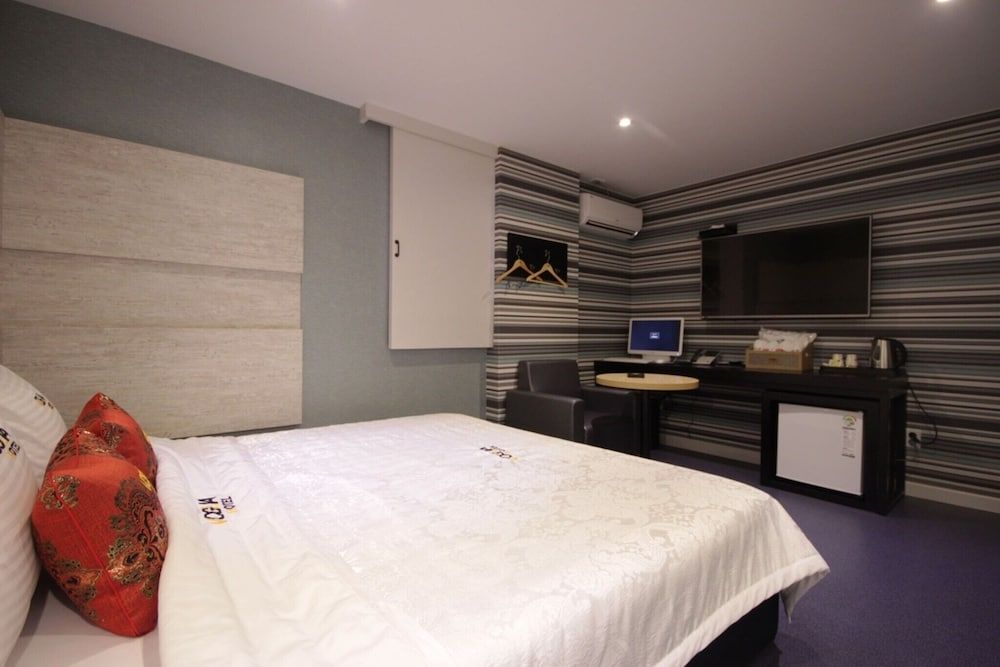undefined Busan Sajik Voglia 7