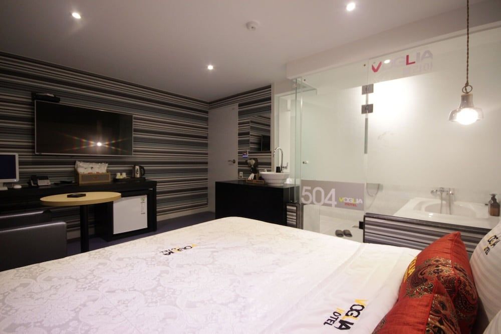 undefined Busan Sajik Voglia 6