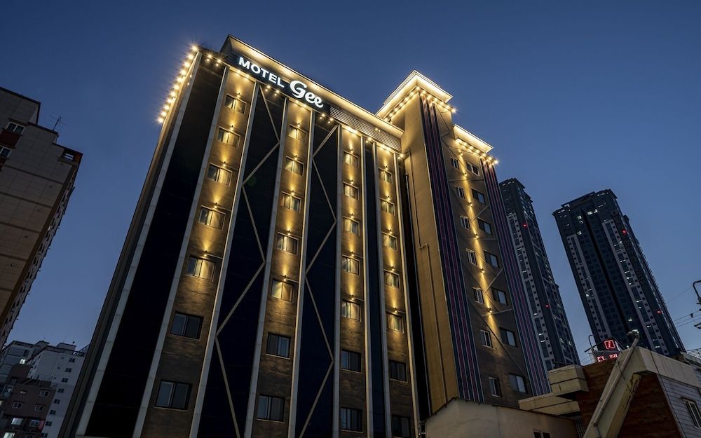 undefined Busan Gupo GEE