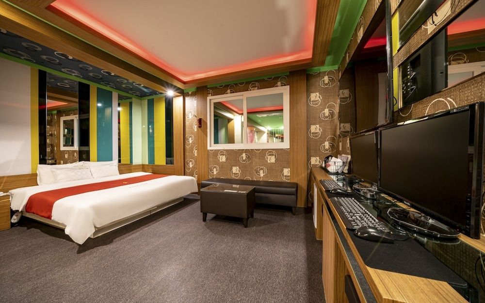 undefined Busan Gupo GEE 3