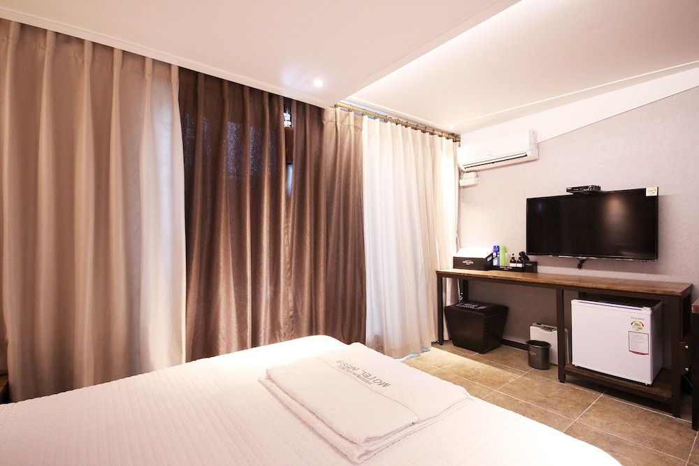 Busan Yeonsandong Hue Room (VIP) 15