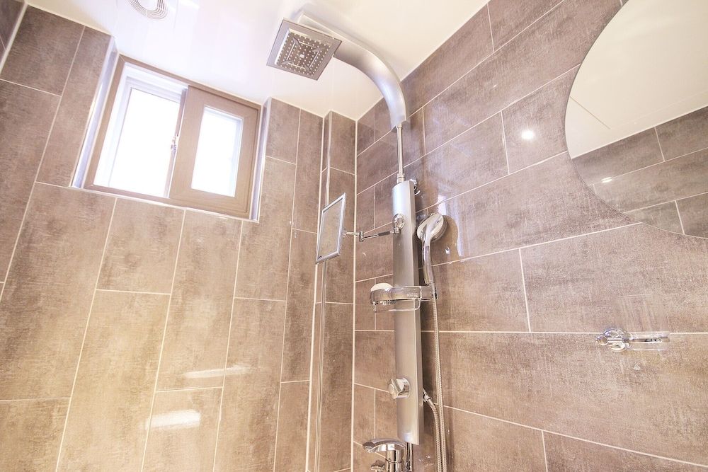 Busan Yeonsandong Hue Room (Standard Room) 9