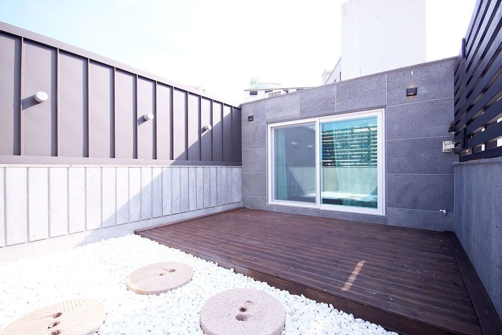 Busan Yeonsandong Hue Room (VIP) 22