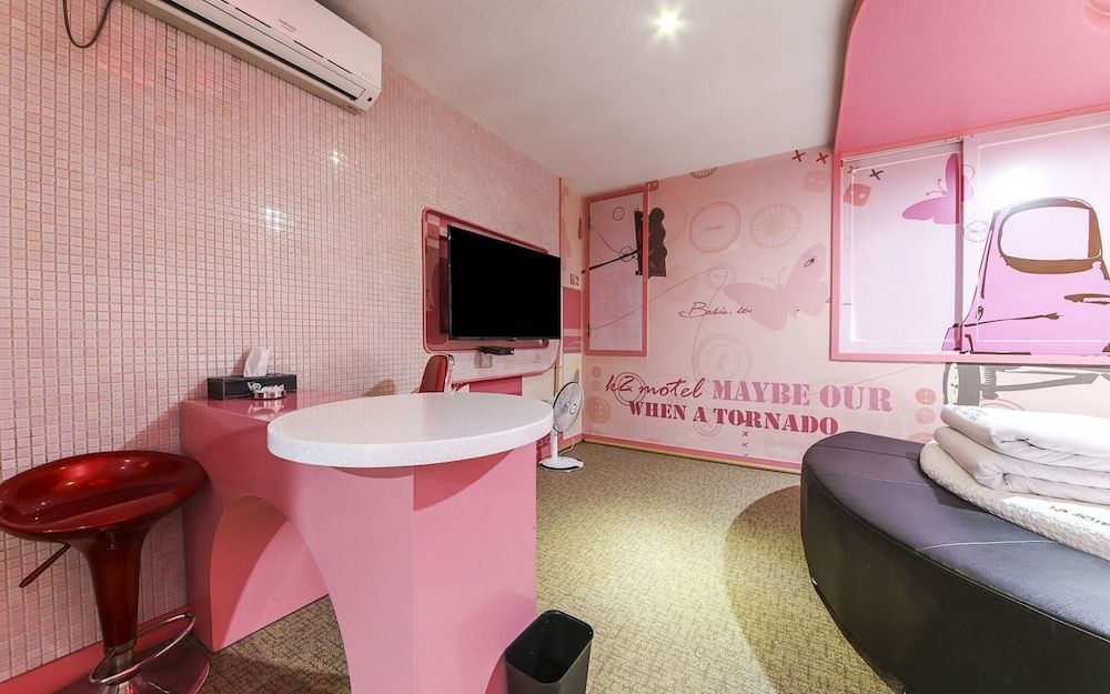 undefined Busan Jeonggwan K2 8