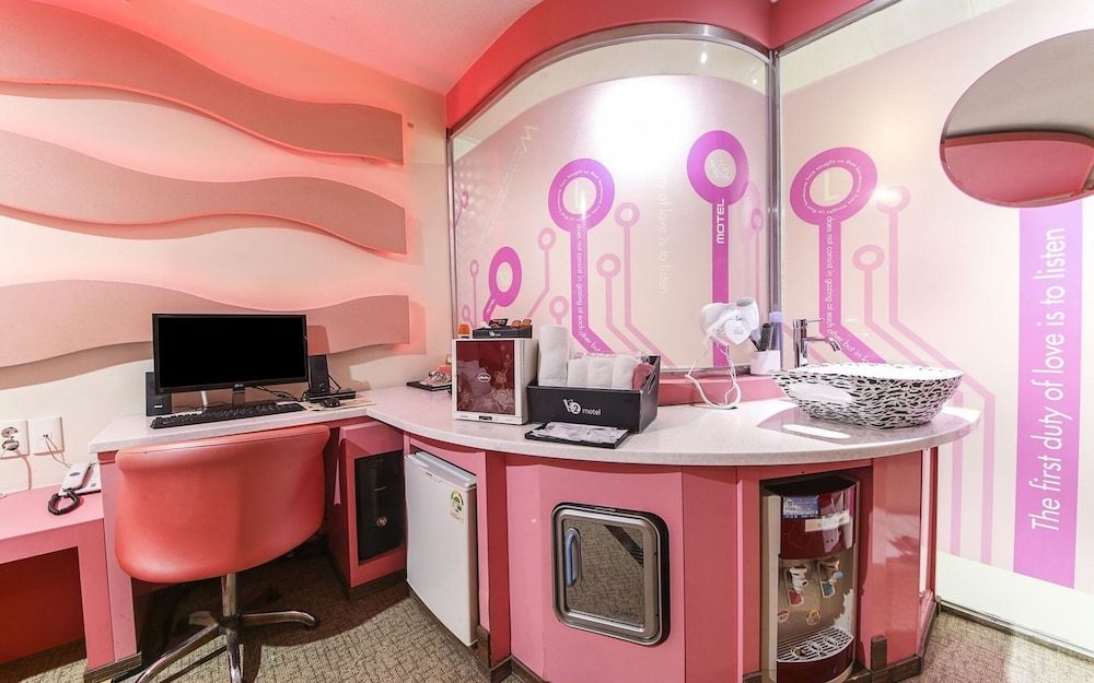 undefined Busan Jeonggwan K2 9