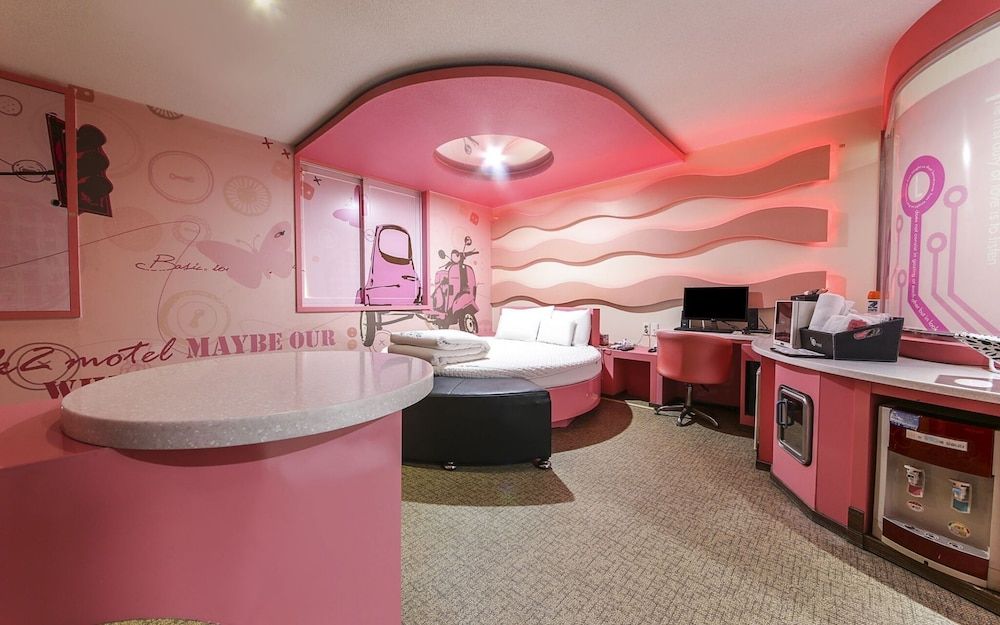 undefined Busan Jeonggwan K2 3