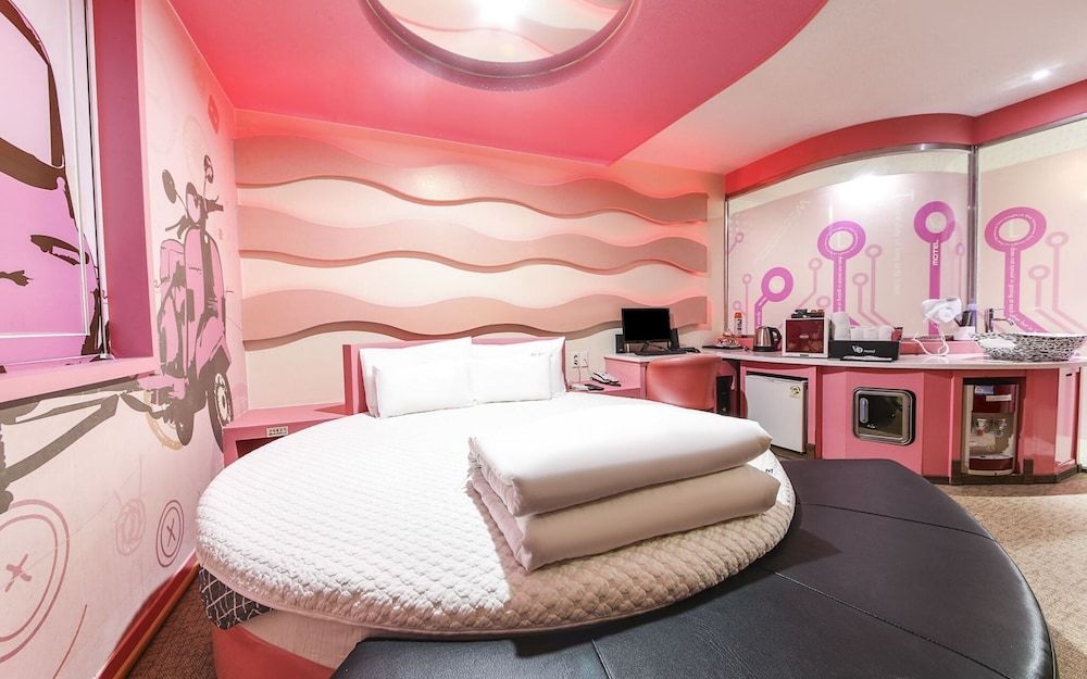 undefined Busan Jeonggwan K2 6