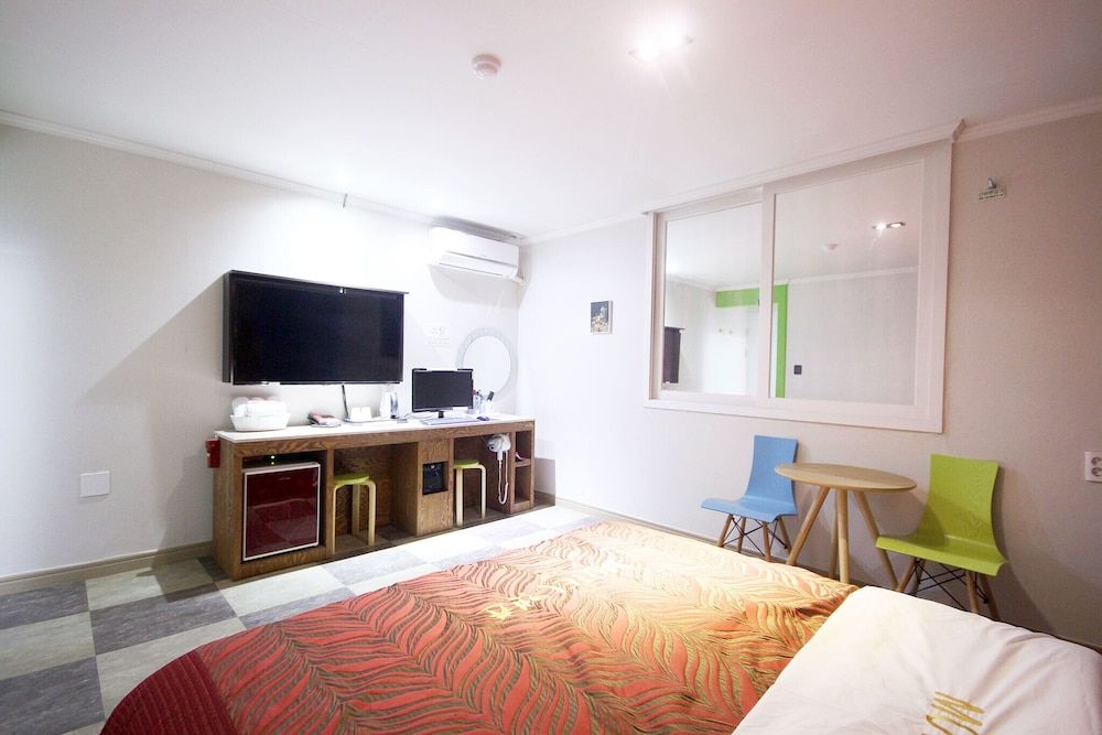 Busan Gupo Cats Room (Special Room C (Netflix Available)) 3