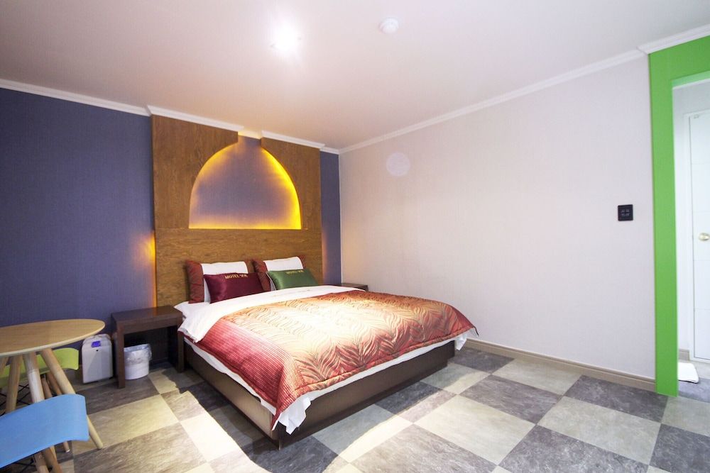 Busan Gupo Cats Room (Special Room C (Netflix Available)) 4