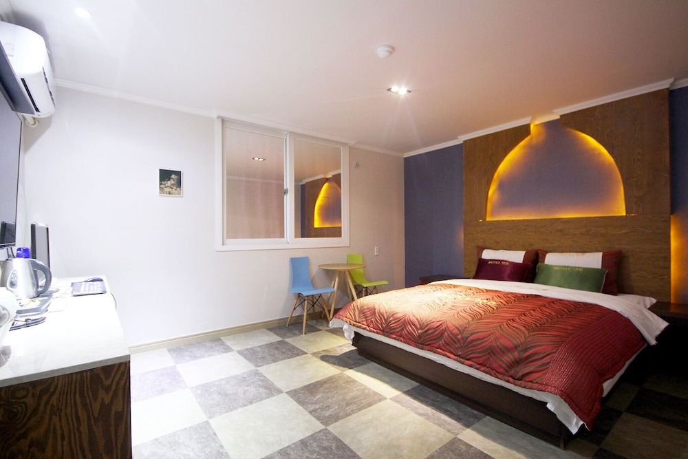 Busan Gupo Cats Room (Special Room C (Netflix Available)) 2