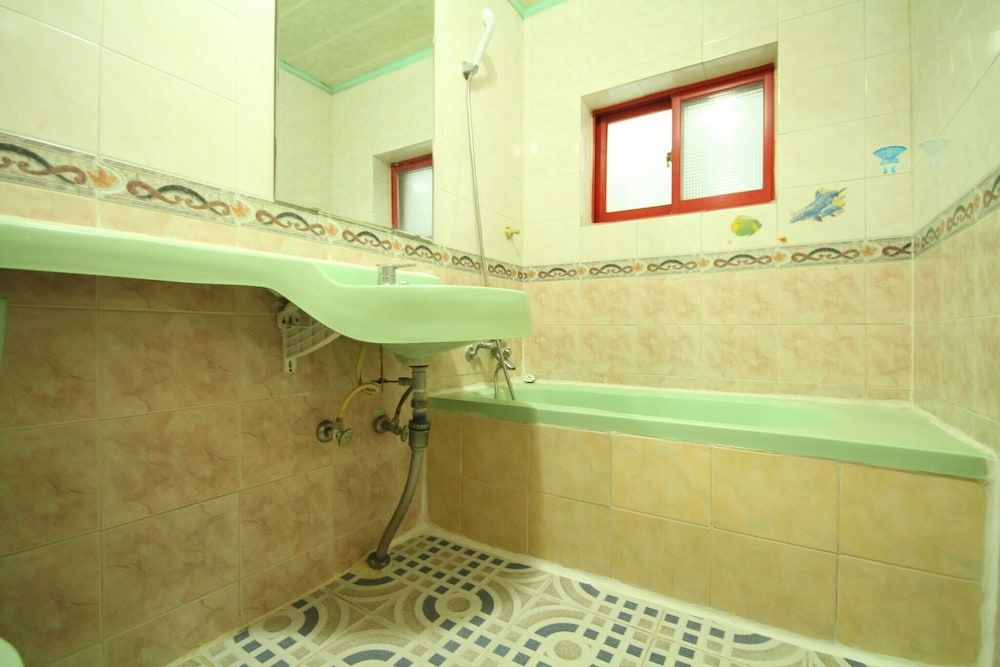 undefined Busan Yeongdo Hanguk 7