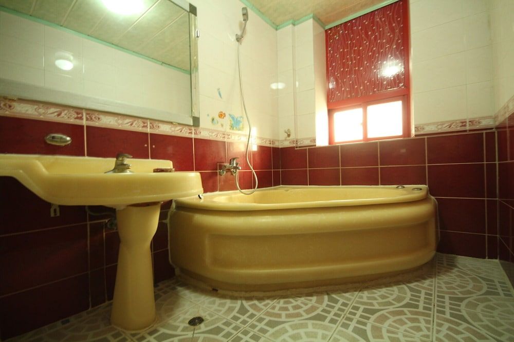 undefined Busan Yeongdo Hanguk 4