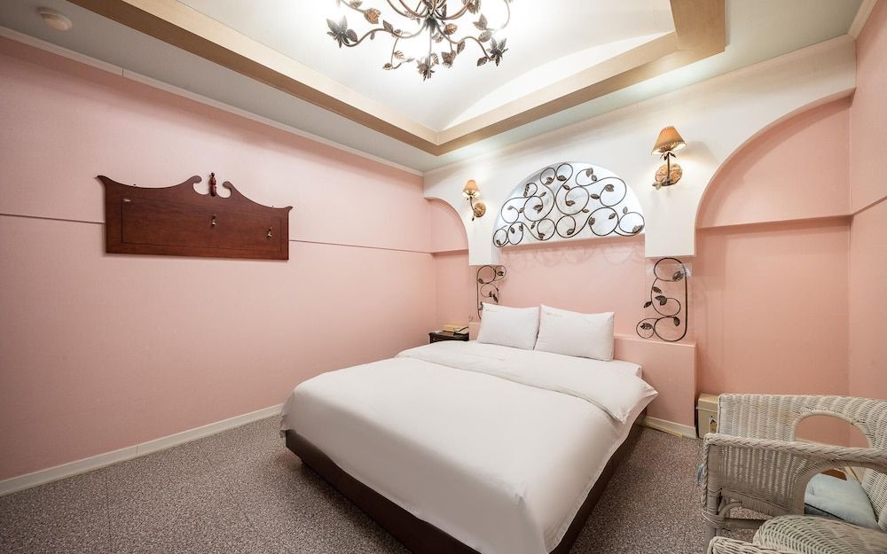 undefined Busan Songjeong Bay Hotel 9