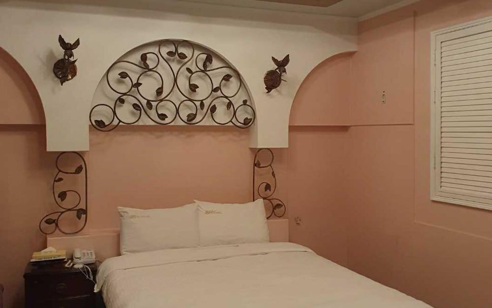 Busan Songjeong Bay Hotel Room (Standard) 9