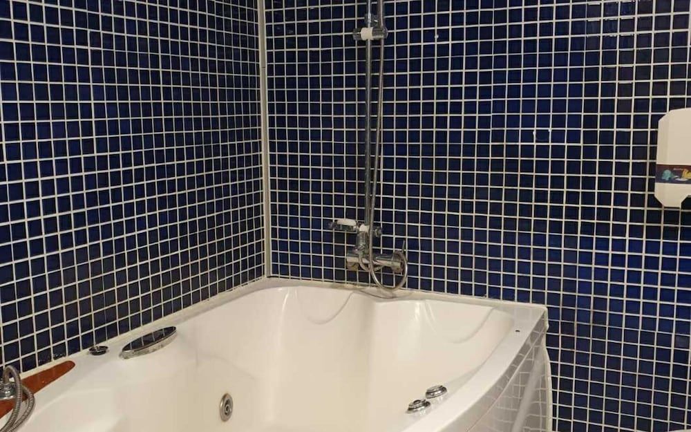 Busan Songjeong Bay Hotel Room (Standard) 10