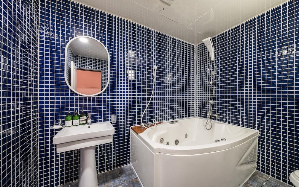 Busan Songjeong Bay Hotel Room (Standard) 5