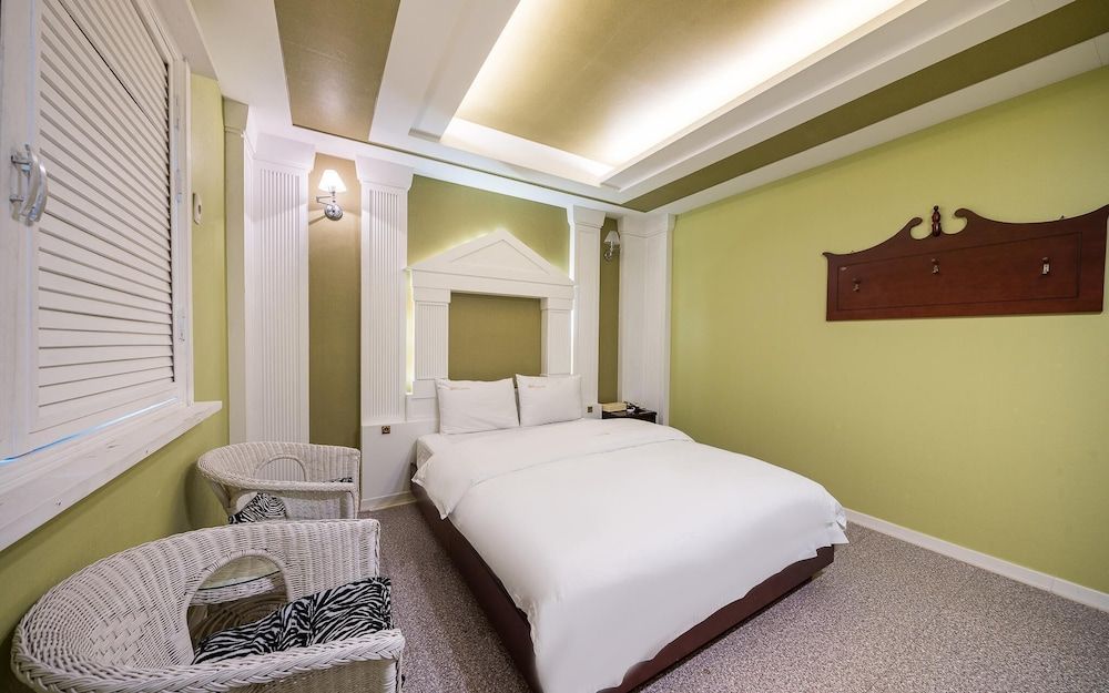 Busan Songjeong Bay Hotel Room (Standard) 6