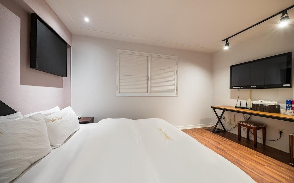 undefined Busan Songjeong Bay Hotel 6