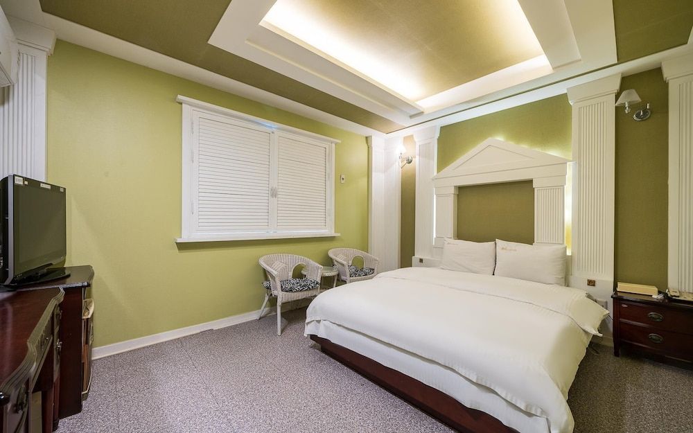 Busan Songjeong Bay Hotel Room (Standard) 11