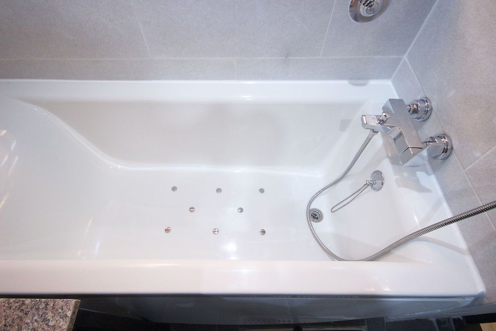 Busan Dongrae Day Room (Deluxe Gold (Netflix available)) 21