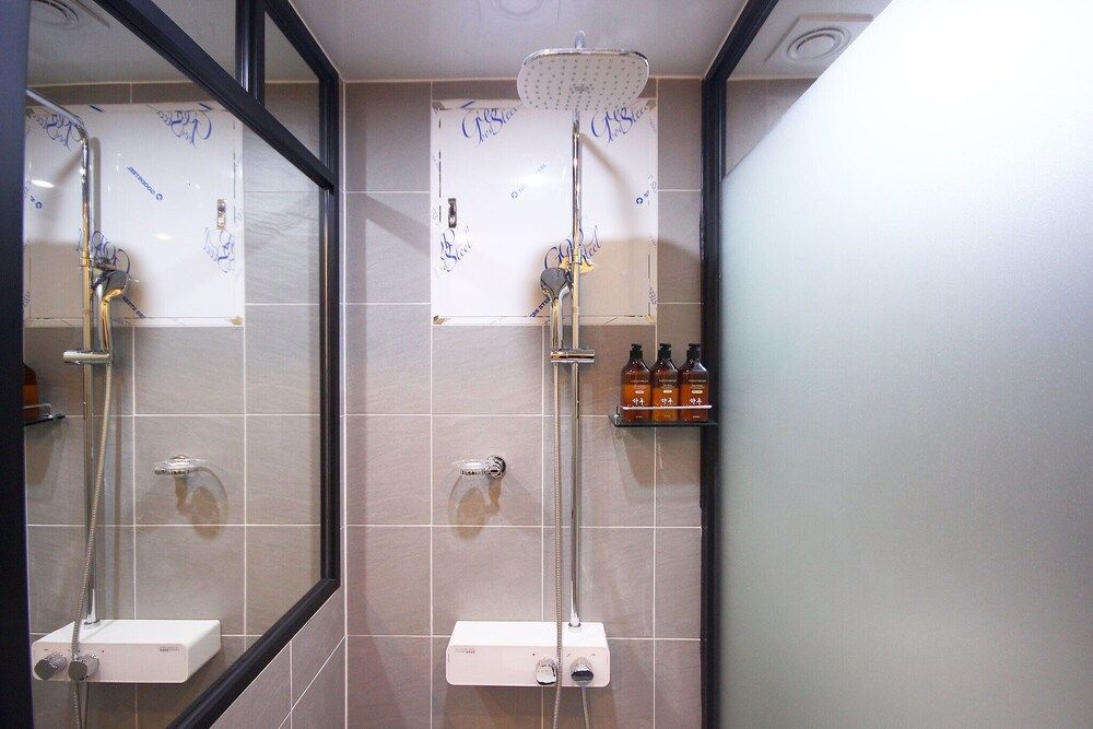 Busan Dongrae Day Room (Standard (Standard/Netflix available)) 25