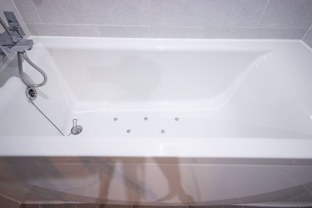 Busan Dongrae Day Room (Deluxe (Netflix Available)) 19