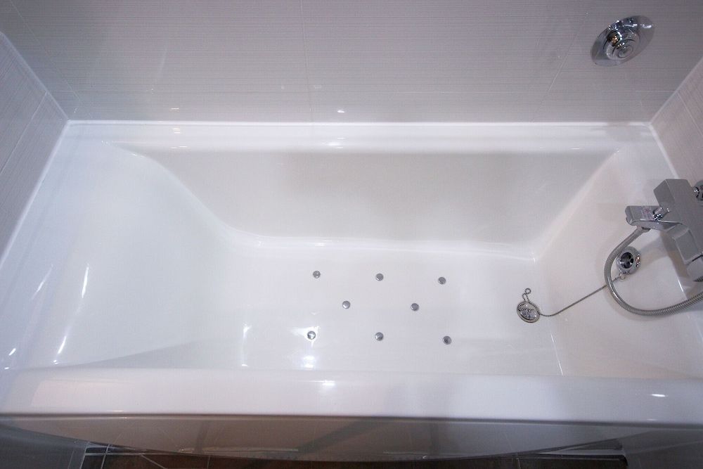 Busan Dongrae Day Room (Deluxe Gold (Netflix available)) 25