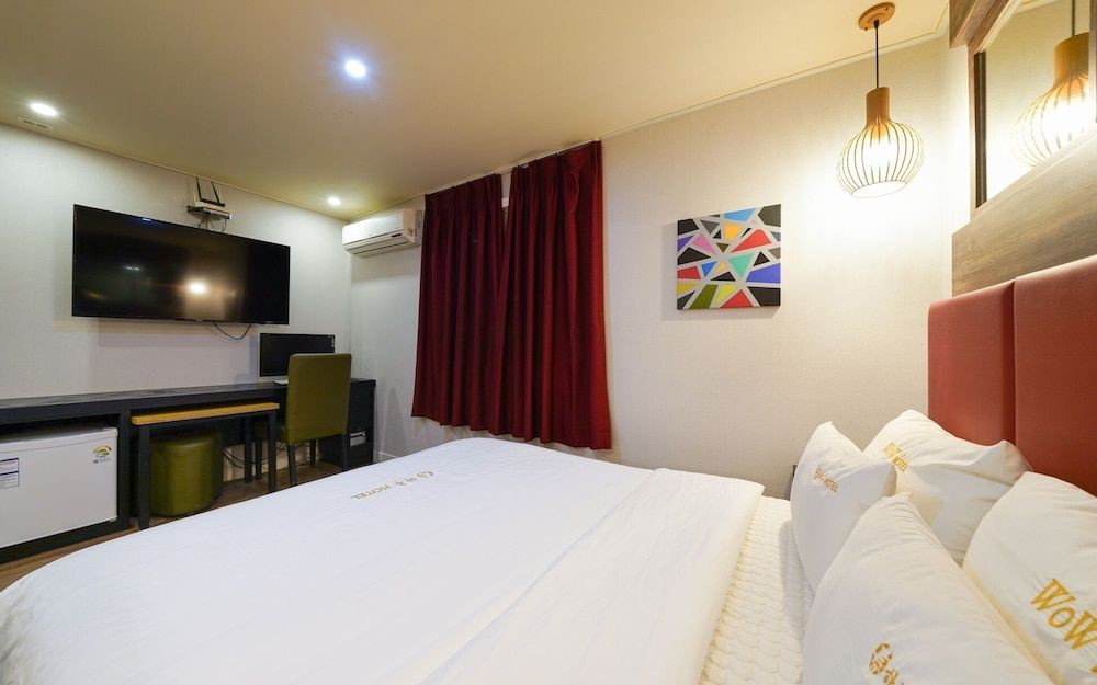 Busan Dongrae Day Room (Deluxe (Netflix Available)) 3