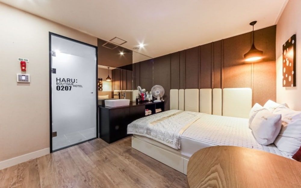 Busan Dongrae Day Room (Deluxe (Netflix Available)) 11