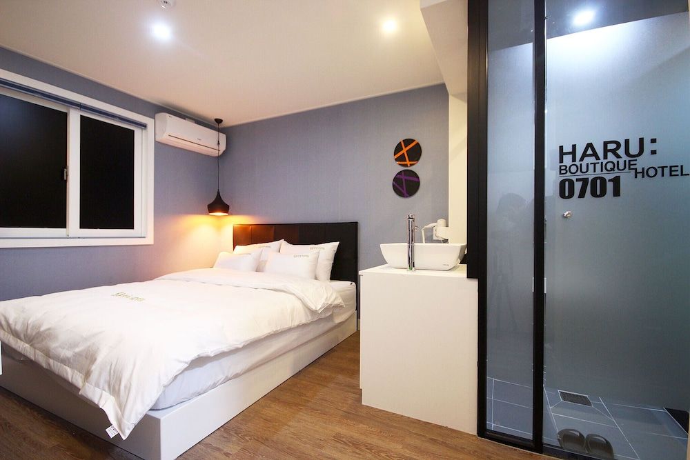 Busan Dongrae Day Room (Standard (Standard/Netflix available)) 20