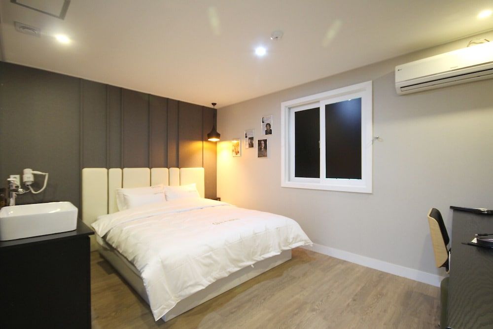 Busan Dongrae Day Room (Deluxe (Netflix Available)) 22