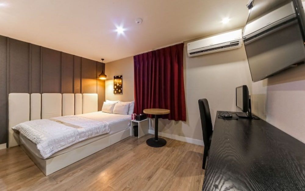 Busan Dongrae Day Room (Deluxe (Netflix Available)) 10