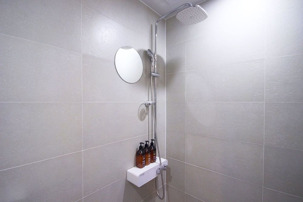 Busan Dongrae Day Room (Standard (Standard/Netflix available)) 19