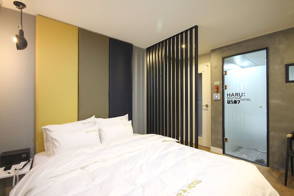 Busan Dongrae Day Room (Standard (Standard/Netflix available)) 26