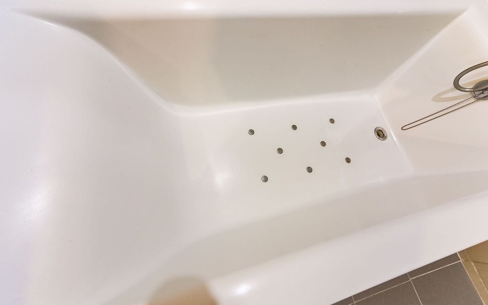 Busan Dongrae Day Room (Deluxe Gold (Netflix available)) 16