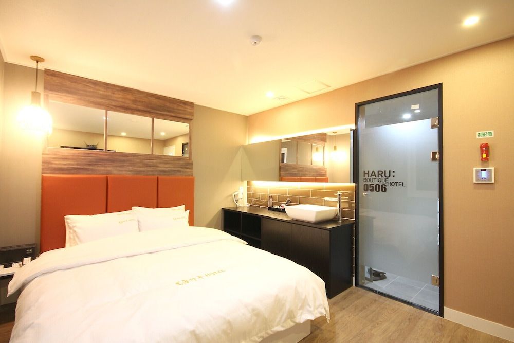 Busan Dongrae Day Room (Deluxe (Netflix Available)) 20