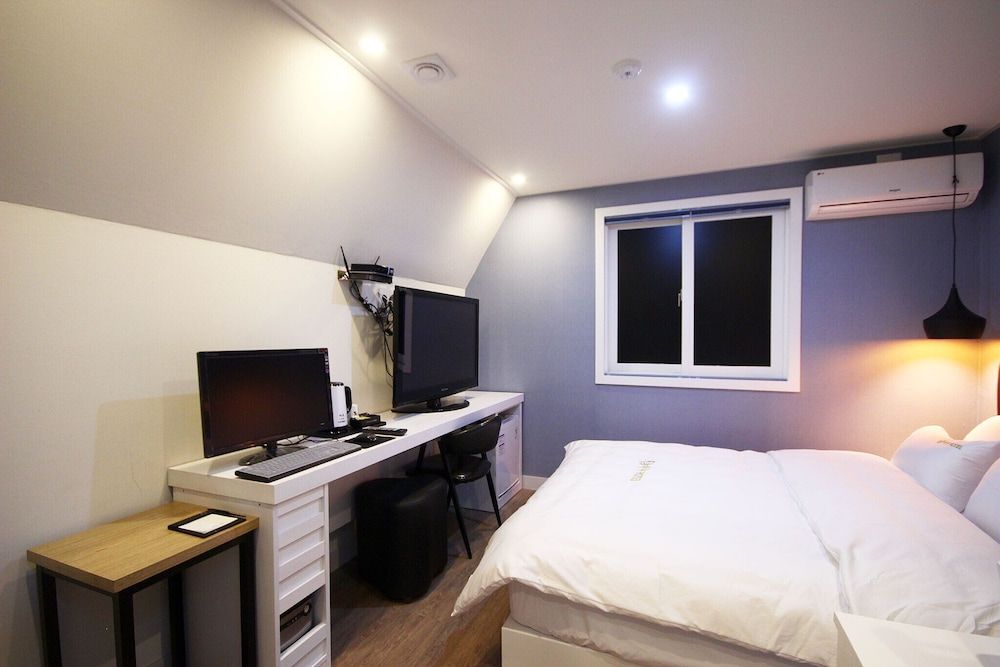 Busan Dongrae Day Room (Standard (Standard/Netflix available)) 23