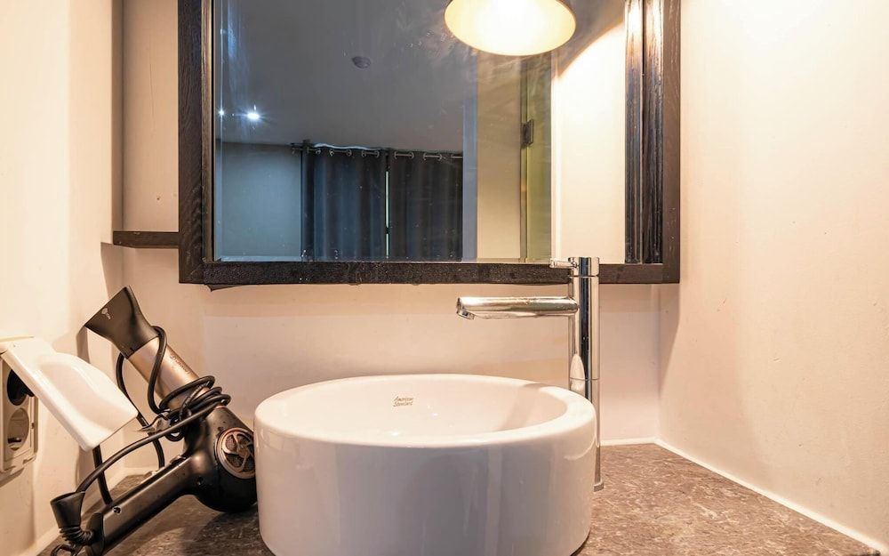 undefined Busan Oncheonjang Hotel Ignis 7