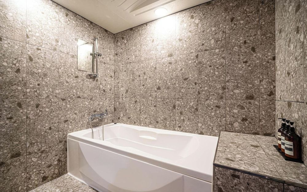 undefined Busan Oncheonjang Hotel Ignis 8