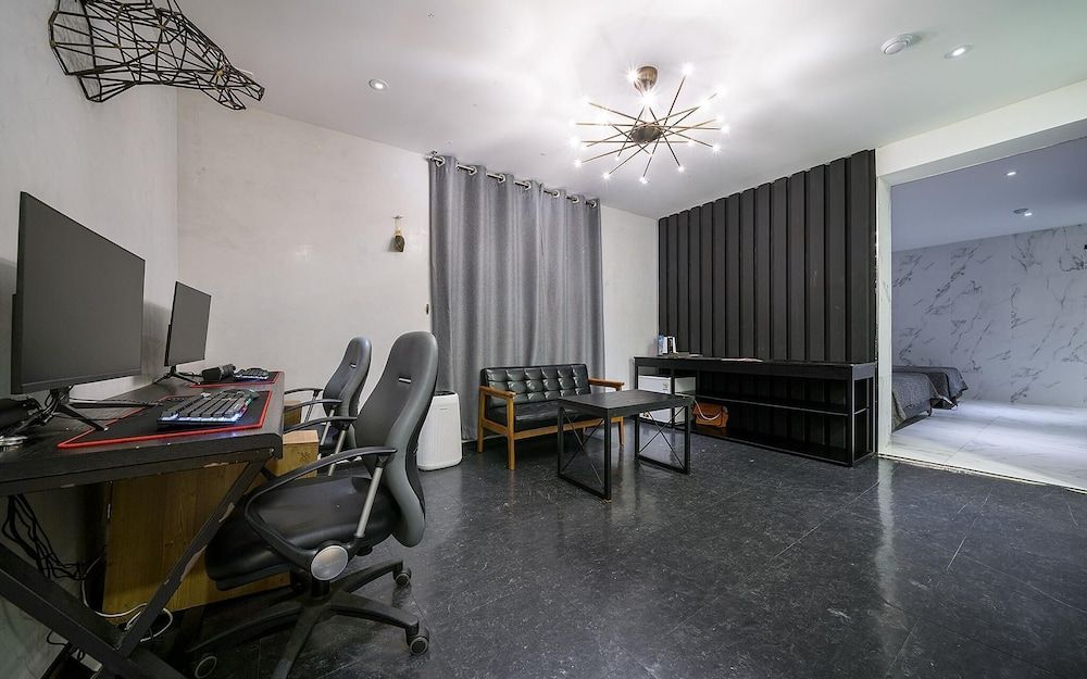 undefined Busan Oncheonjang Hotel Ignis 2