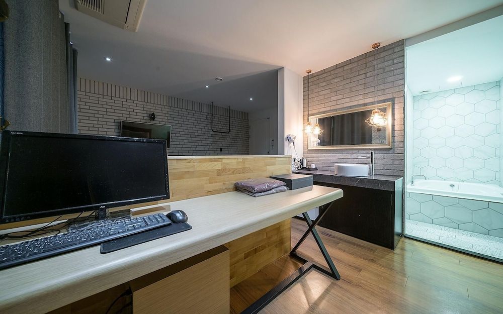 undefined Busan Oncheonjang Hotel Ignis 9