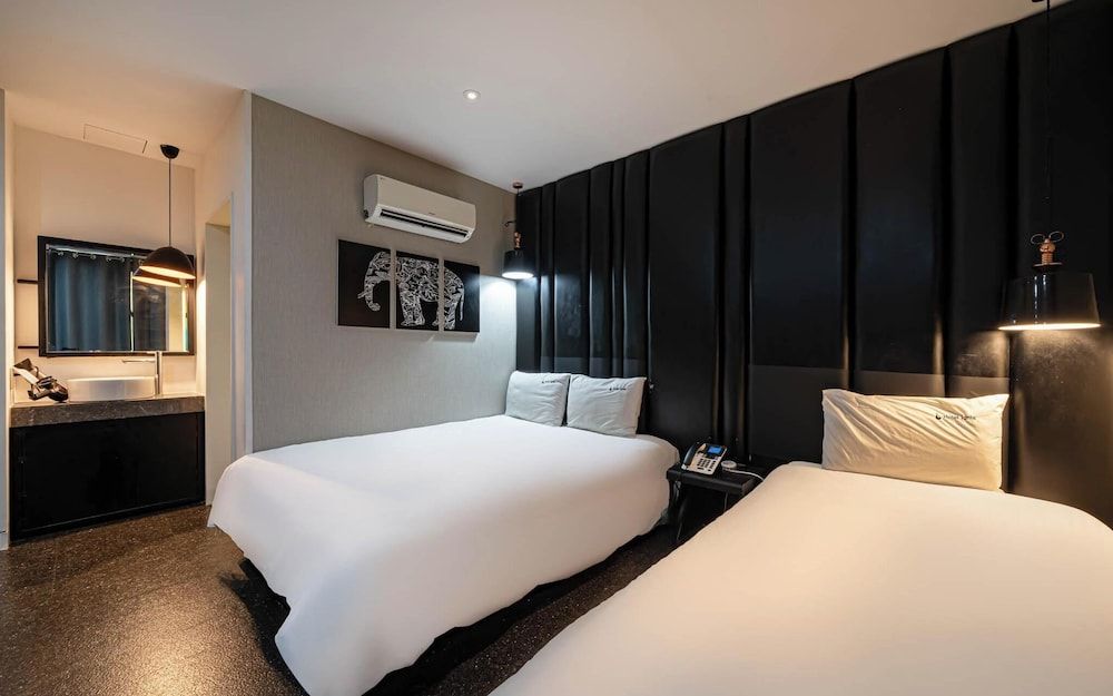 undefined Busan Oncheonjang Hotel Ignis 6