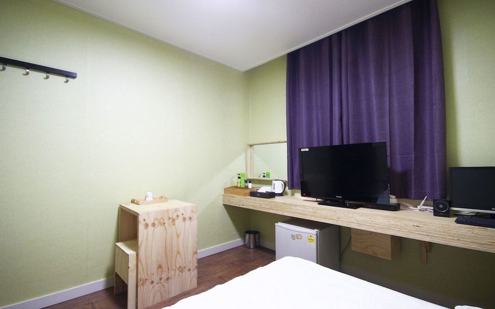 undefined Busan Yeongju-dong The Locci 3