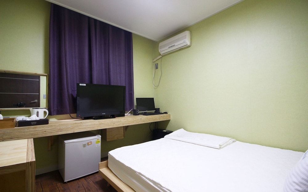 undefined Busan Yeongju-dong The Locci 2