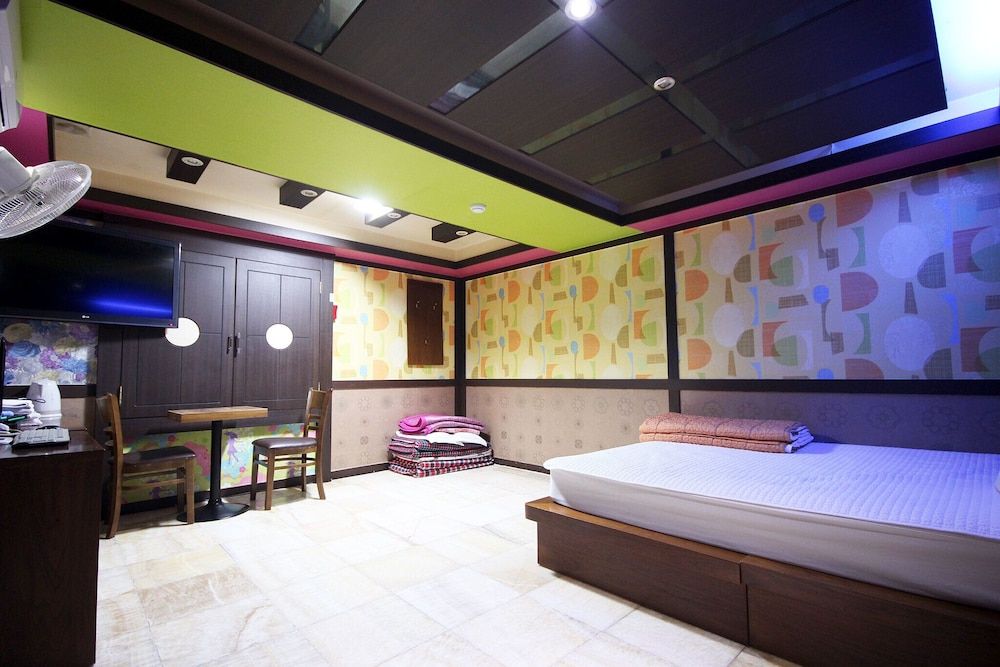 undefined Busan Songdo Hyu 3