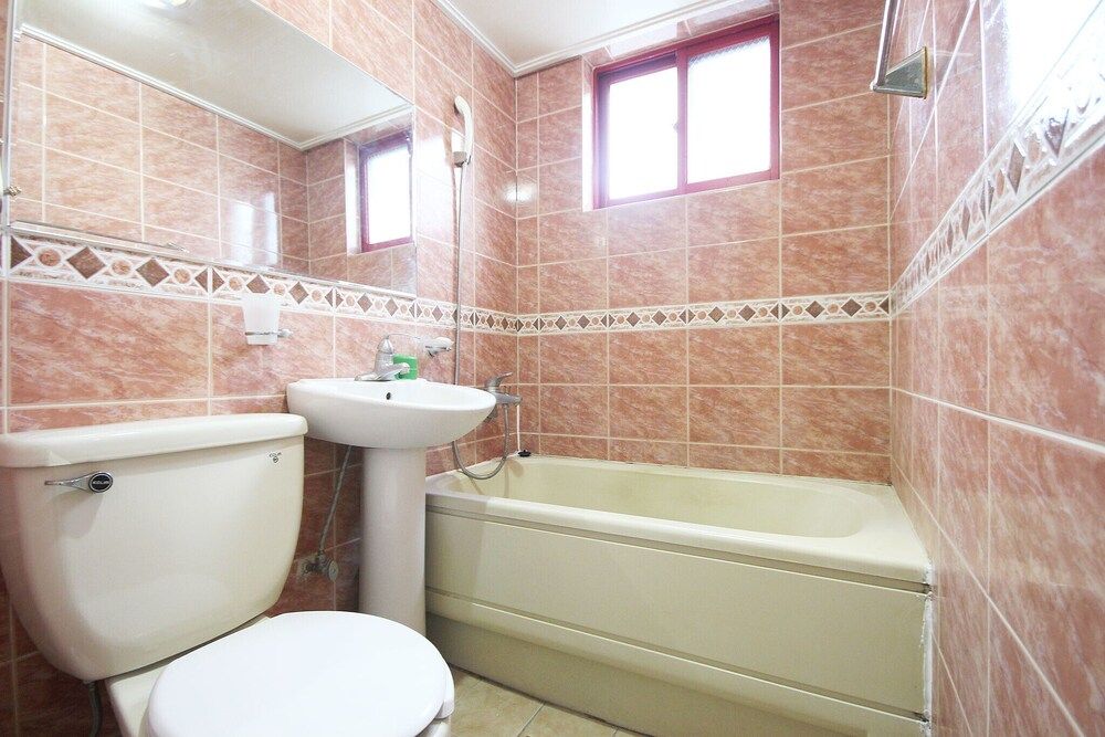 undefined Busan Gwangalli J 9