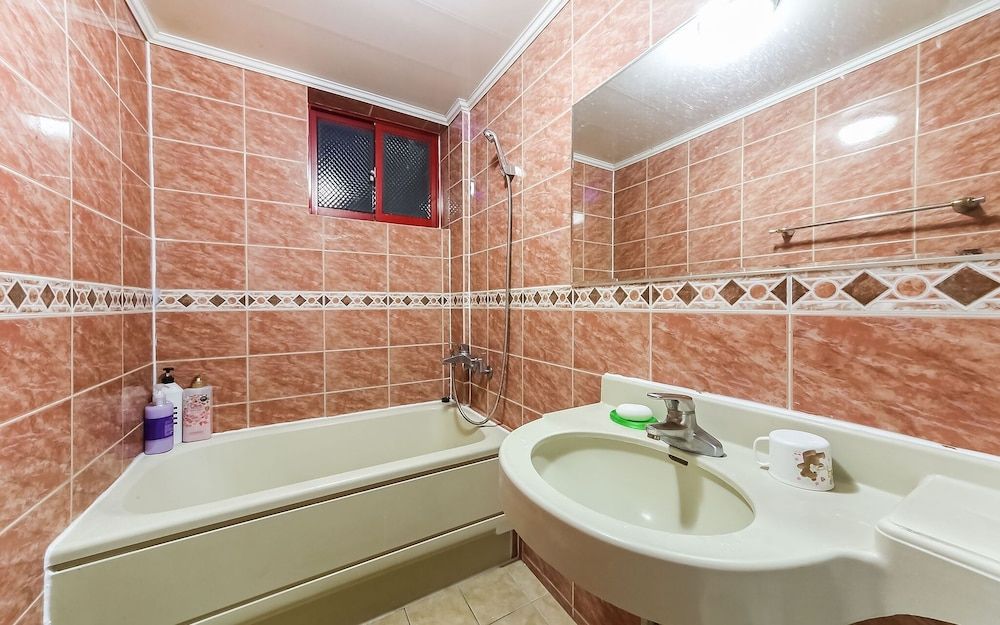 Busan Gwangalli J Room (Special Room) 13