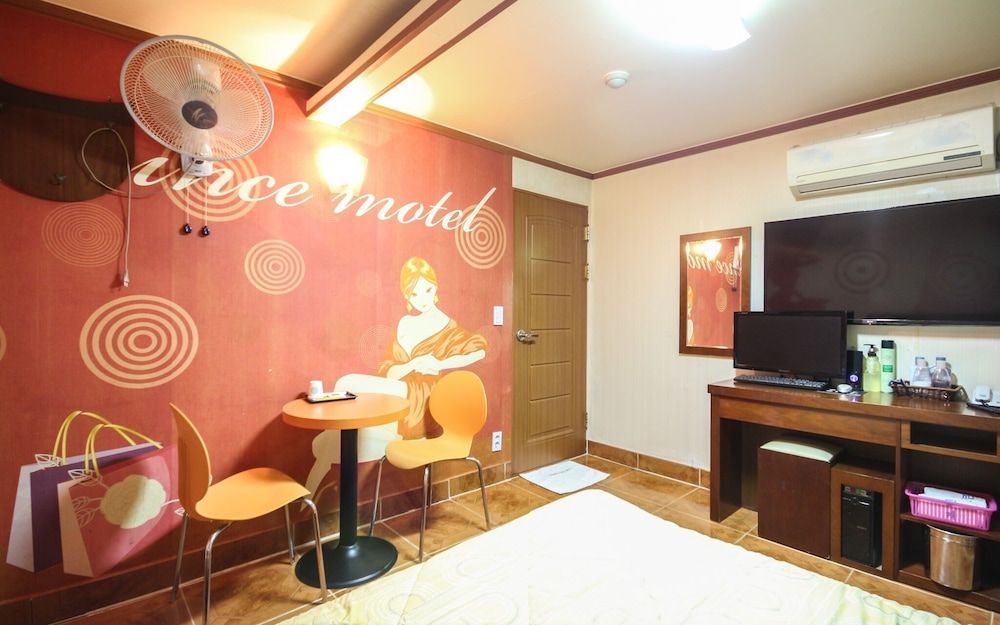 Busan Nampo-dong Prince Room (Special Room) 10
