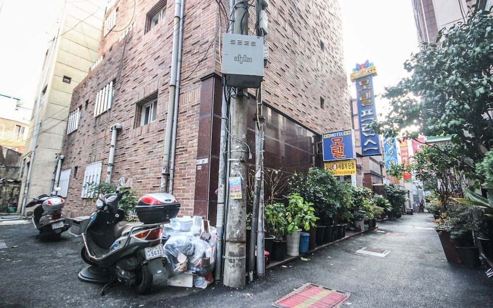 undefined Busan Nampo-dong Prince 2