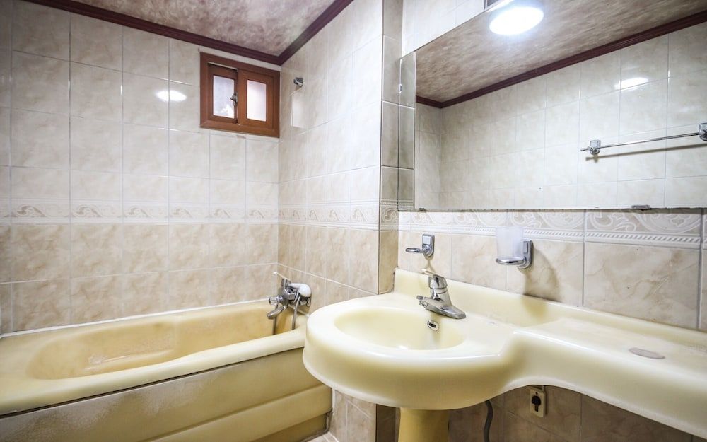 Busan Nampo-dong Prince Room (Special Room) 11